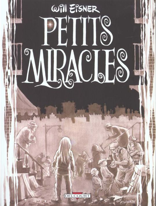 Petits miracles main product photo