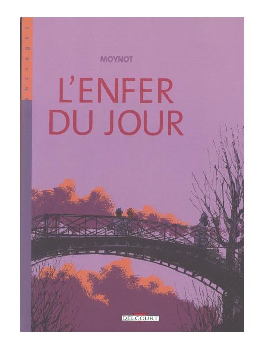 L'enfer du jour main product photo