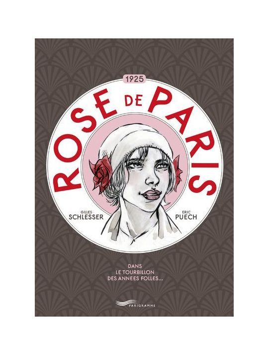 Rose de Paris main product photo