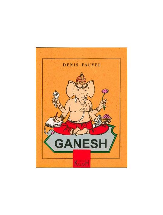 ganesh main product photo