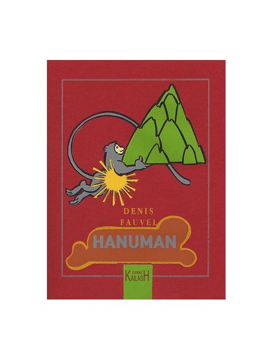 hanuman main product photo
