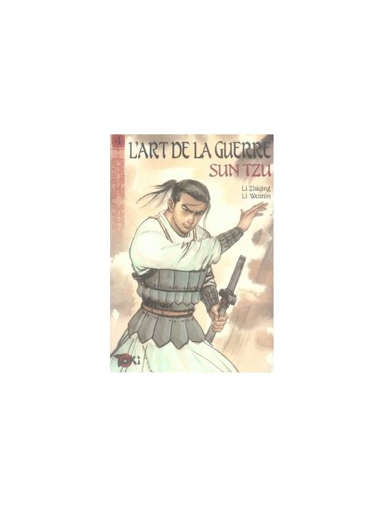 l'art de la guerre tome 4 - de l'engagement de la guerre, deuxième partie main product photo