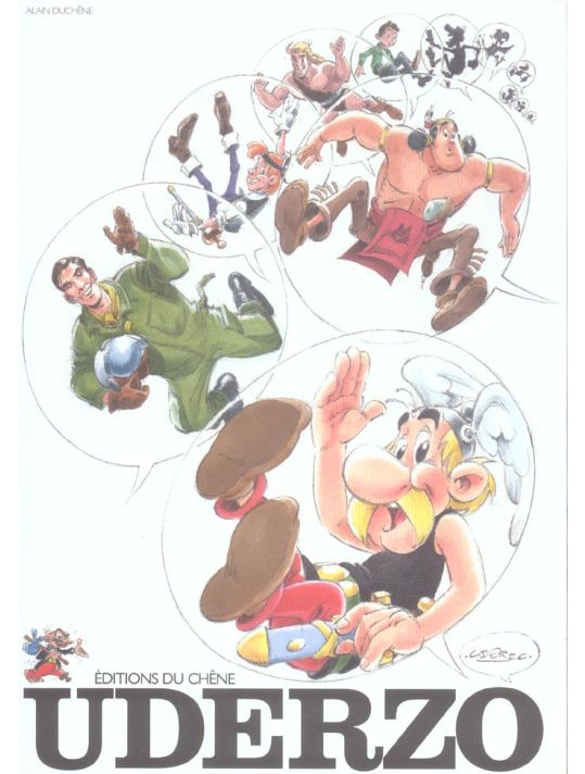 albert uderzo main product photo