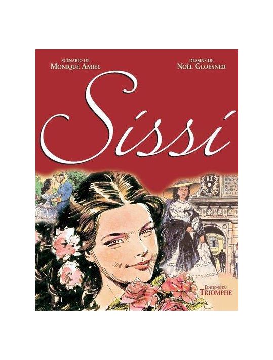 sissi main product photo