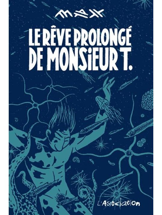 le rêve prolongé de monsieur tome main product photo