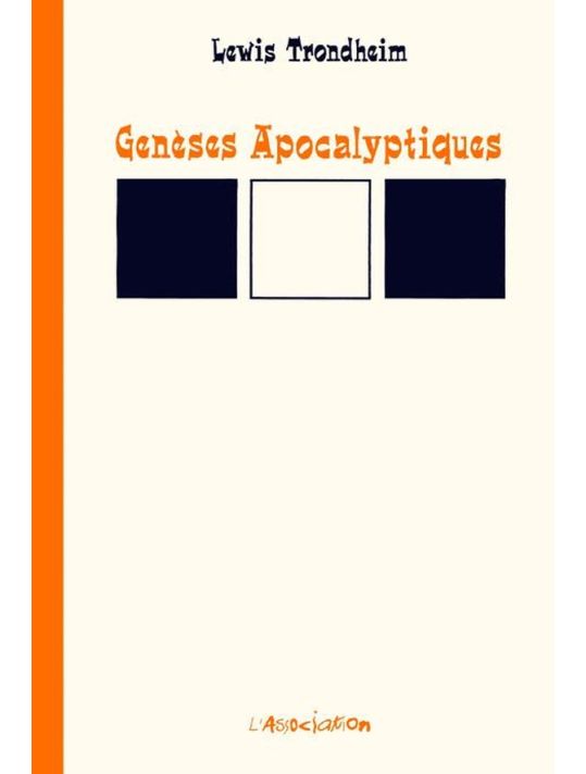 genèses apocalyptiques main product photo