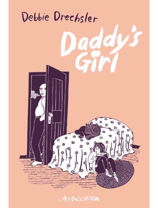 Daddy's girl main product photo