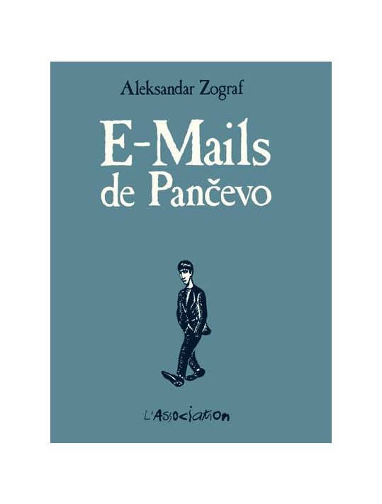 e-mails de pancevo main product photo