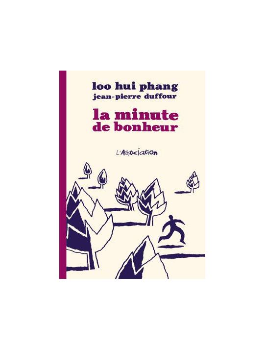 la minute de bonheur main product photo