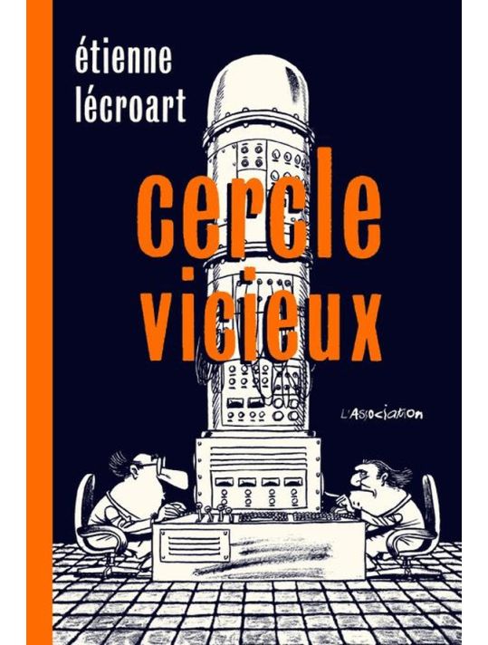 cercle vicieux main product photo