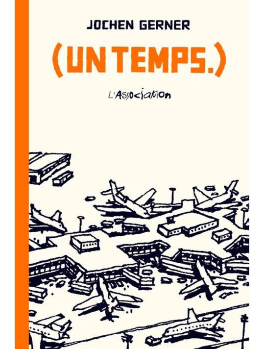 un temps main product photo