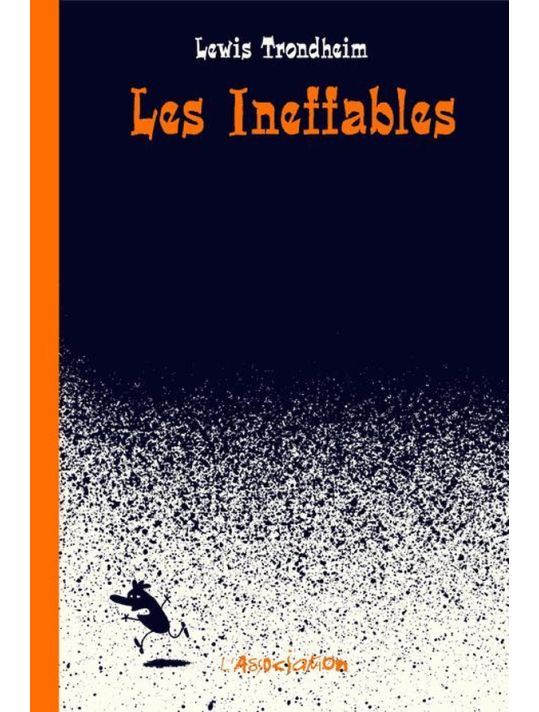 les ineffables main product photo