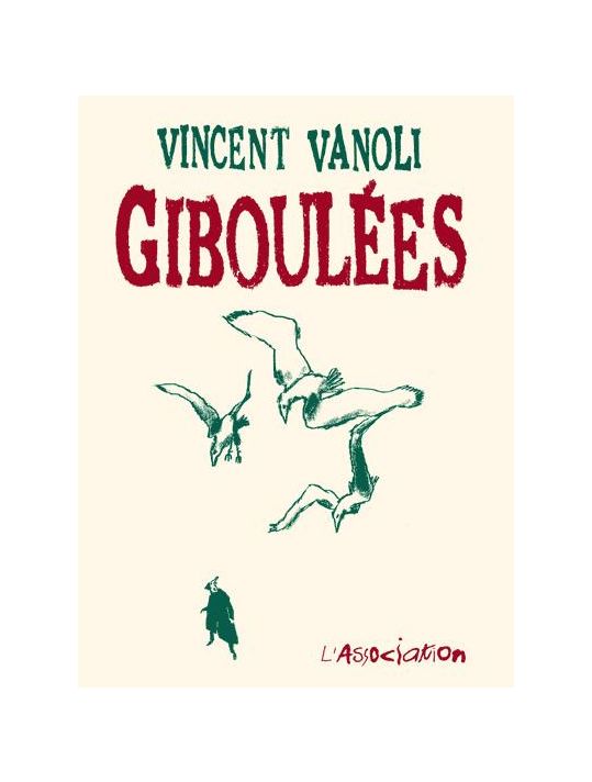 giboulées main product photo