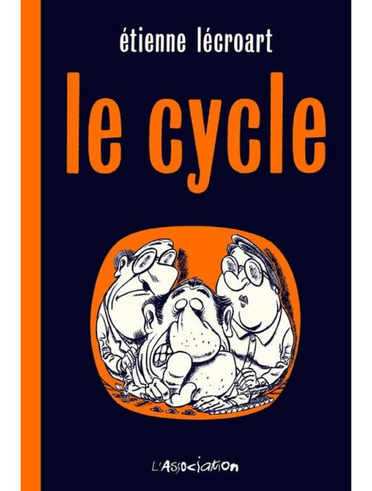 le cycle main product photo
