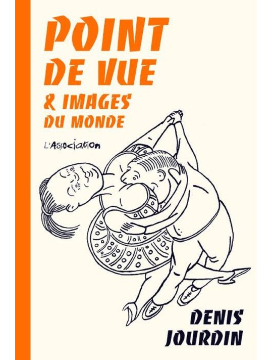 point de vue et images du monde main product photo