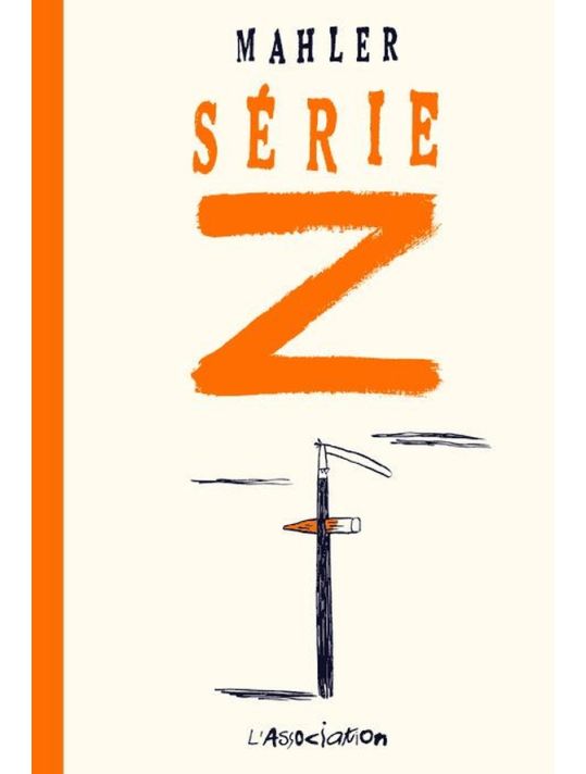 série z main product photo