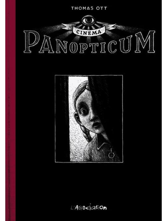 cinéma panopticum main product photo