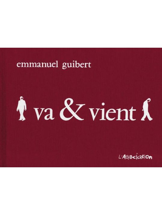 va et vient main product photo
