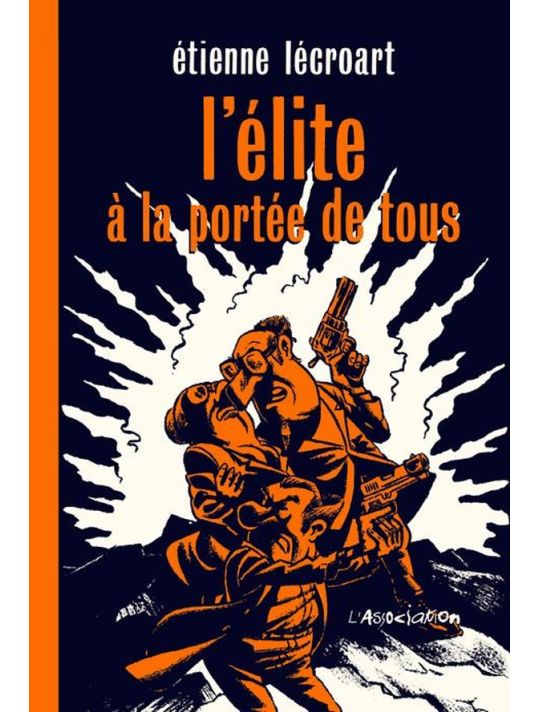 l'élite à la portée de tous main product photo