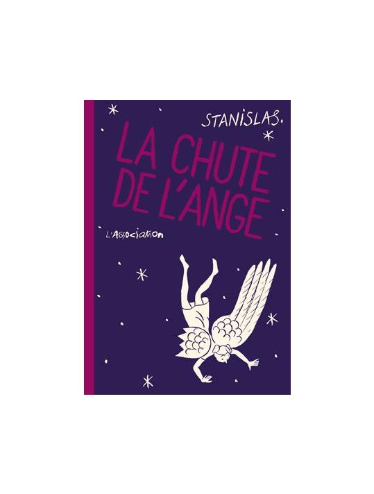 la chute de l'ange main product photo