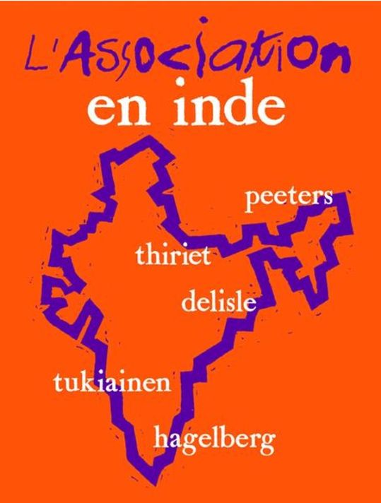 l'association en inde main product photo