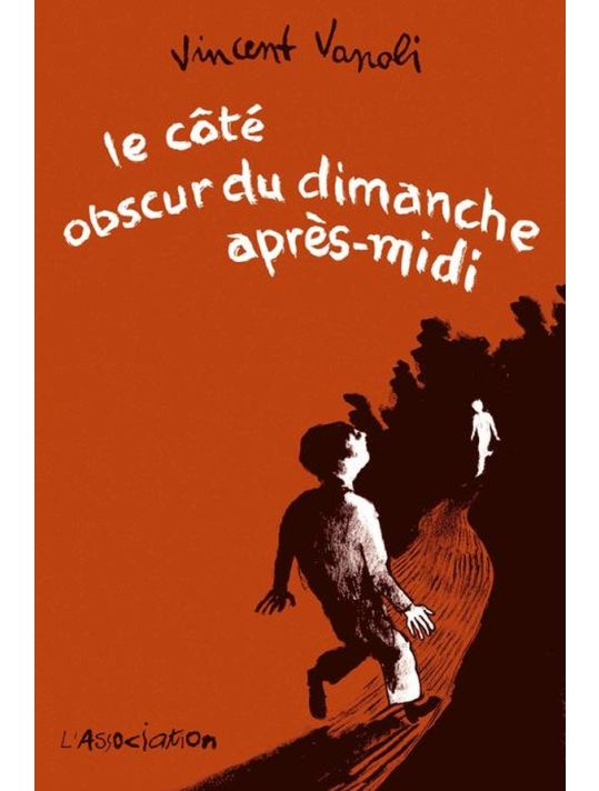 le côté obscur du dimanche après-midi main product photo