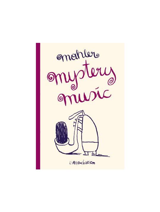 mystery music main product photo