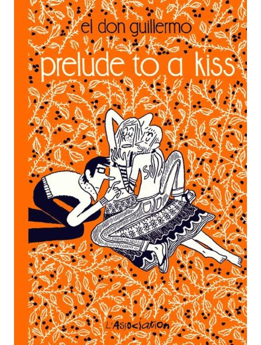 prelude to a kiss main product photo