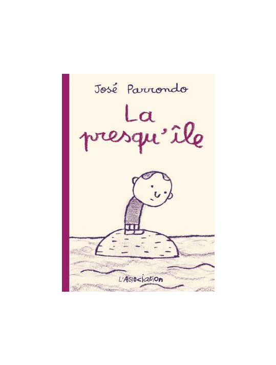 la presqu'île main product photo