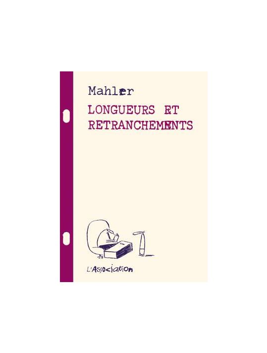 longueurs et retranchements main product photo