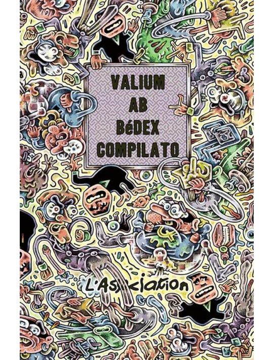 Valium Où Acheter