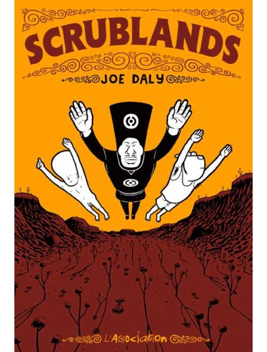 scrublands main product photo