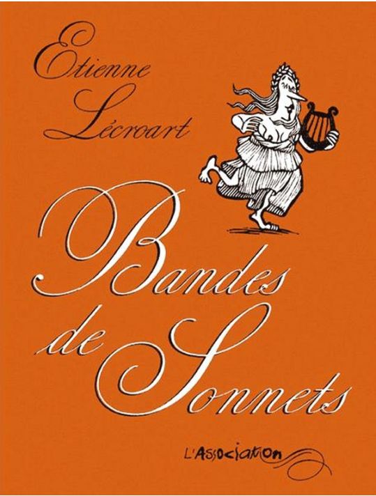 bande de sonnets main product photo