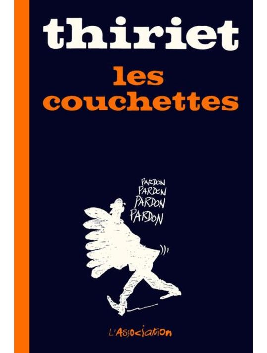 les couchettes main product photo