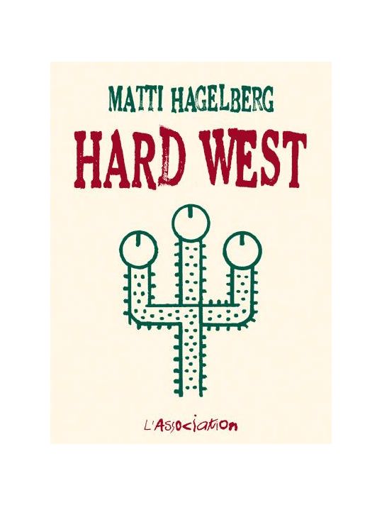 hard west main product photo
