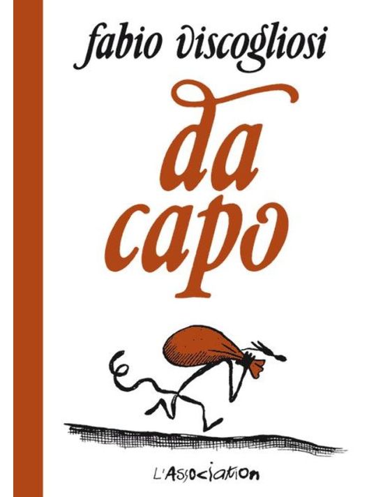 da capo main product photo