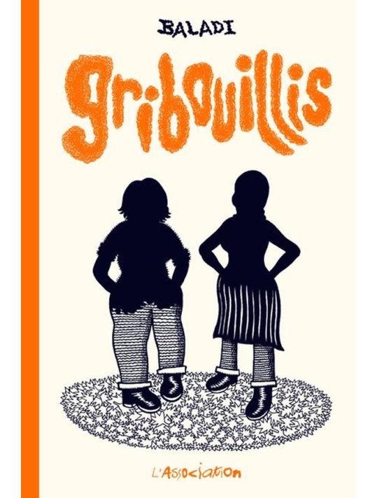 gribouillis main product photo