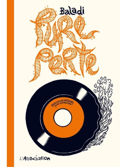 Pure Perte main product photo