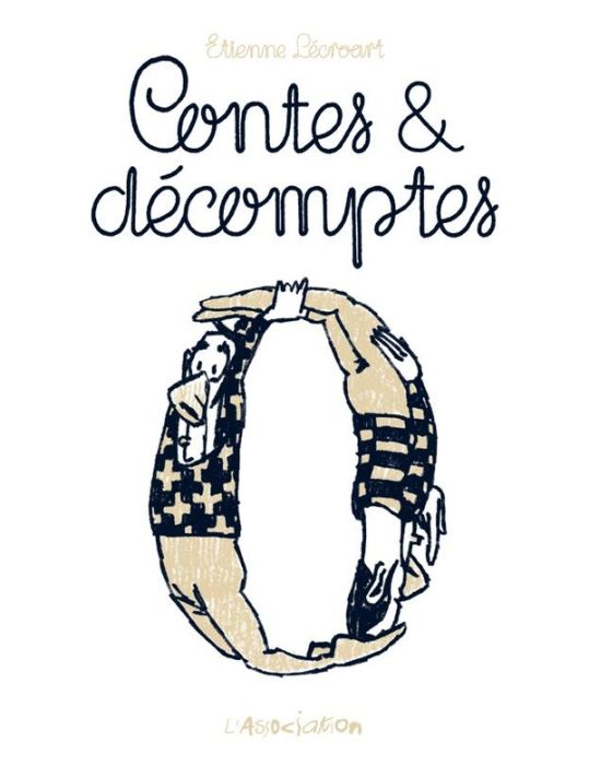 contes & décomptes main product photo