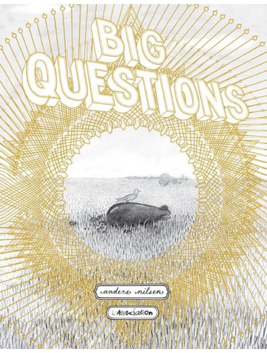 Big Questions main product photo