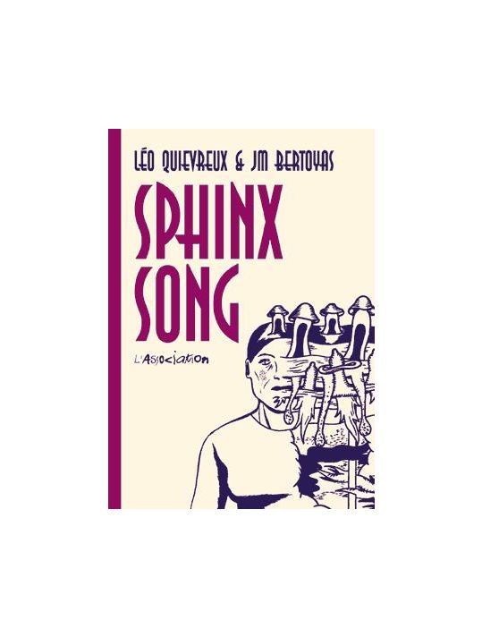 Sphinx song main product photo