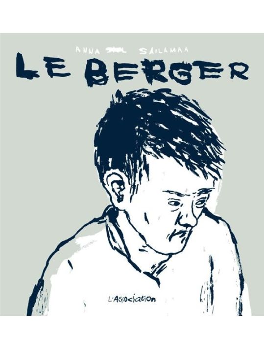 Le Berger main product photo