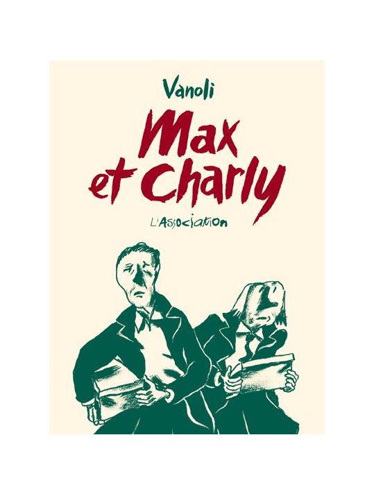Max et Charly main product photo