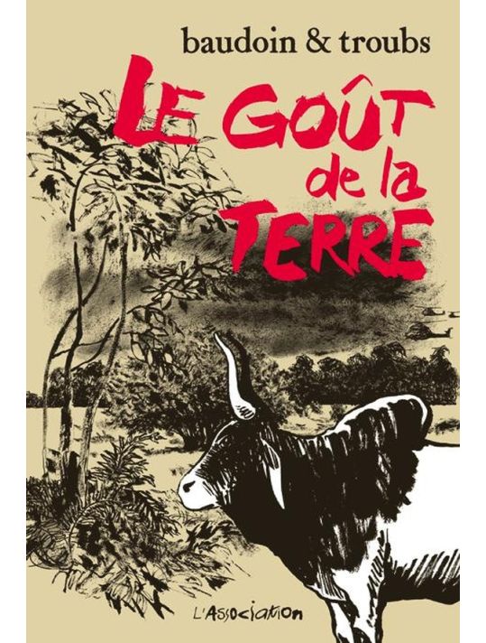 Le Goût De La Terre main product photo