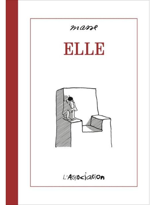 elle main product photo