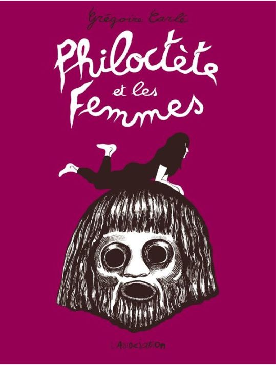 Philoctète et les femmes main product photo