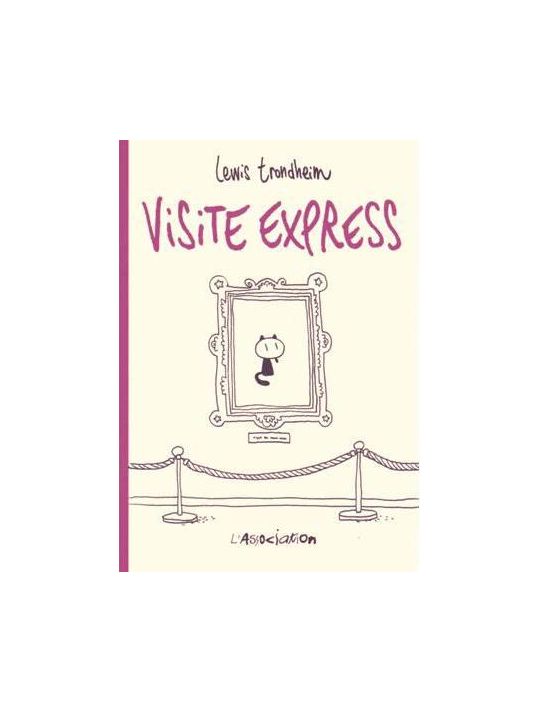Visite express main product photo