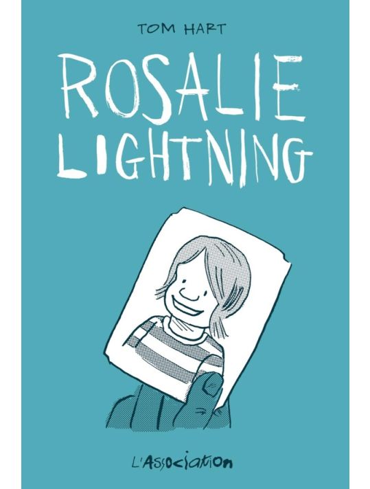 Rosalie Lightning main product photo