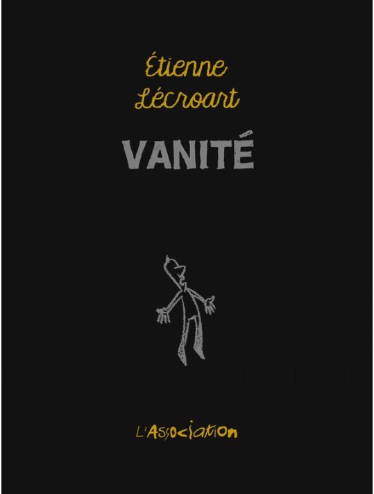 Vanité main product photo