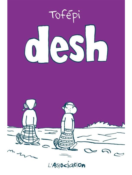 Desh main product photo